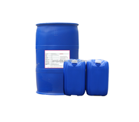 Agent encapsulant F500 en mousse anti-incendie haute performance pour les incendies de système de stockage d'énergie
