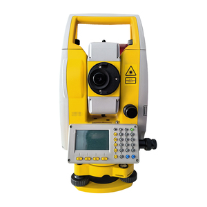 South NTS-332R10 High <b>Station</b> Total Topographique Robotic Total <b>Station</b> for Land Surveying NTS332R10 1000m <b>Working</b> Range Meets S - Product Image 4