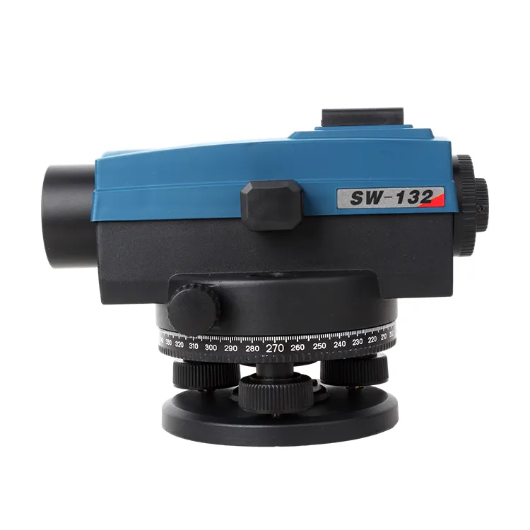 Industrial 32X Optical Digital Level Automatic Optical Auto Level by Factory Great for Project Level Surveying Competitive Price