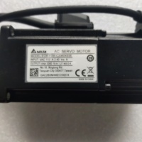 Pilotes de servomoteurs pour machine de découpe laser à fibre Delta Fscut 400w 750w 850w 1000w 1500w 2000w 3000w