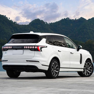 电动二手车 Lynk&co 09 7座插电式混合动力车 2.0TD EM-P 大型SUV EV 自动空调 左舵驾驶 中国制造 - Product Image 4
