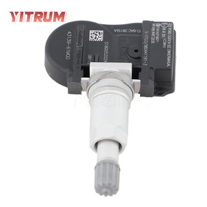 Capteur de pression des pneus Suzuki TPMS 4313961M00 pour pièces automobiles Suzuki - Product Image 1