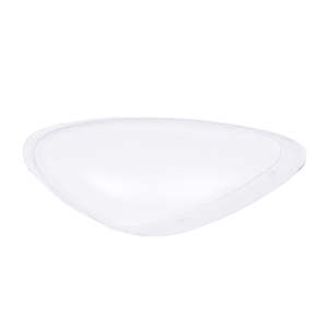 Cubiertas de Faros Delanteros para Porsche Cayenne 2011-2014, Molduras de Plástico para Iluminación Delantera, Izquierda y Derecha - Product Image 2