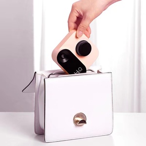 เครื่องพ่น H2O กลิ่นหอมแบบไร้สายหรูหราสำหรับบ้าน1200มิลลิแอมป์ต่อชั่วโมงเครื่องพ่นหมอกขวดสเปรย์สำหรับห้องน้ำมันหอมระเหยใช้ในบ้าน - Product Image 5