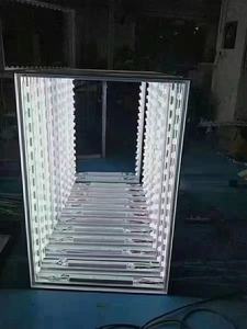 Fabrika fiyat 12V SMD2838 3030 18 Leds yan görünüm ridLED şerit çubuk su geçirmez Led ışık 12v ucuz fiyat şerit işıklar - Product Image 5