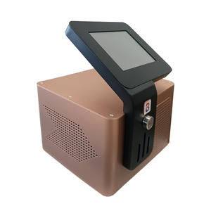 Dispositivo Profesional de Microagujas RF Antienvejecimiento para Eliminación de Arrugas, Reafirmación de la Piel y Rejuvenecimiento Muscular con Doble Mango - Product Image 6