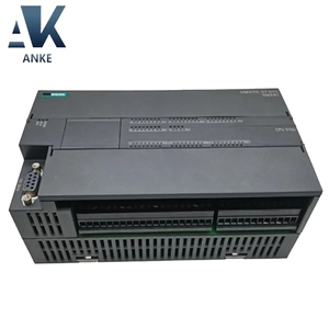 6ES7288-1ST60-0AA0 Siemens módulo PLC SIMATIC Siemens 1: 1 CPU inteligente ST60 CPU - Product Image 4