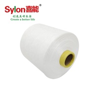 Filament Coolmax DTY, fil brut, séchage rapide, 100% polyester, évacuation de l'humidité, pour le tissage et le filage, 50D 75D 100D 150D