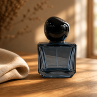 En stock, certifié RoHS, certifié CE, prix d'usine leader du marché, matériau durable, flacons vaporisateurs de parfum