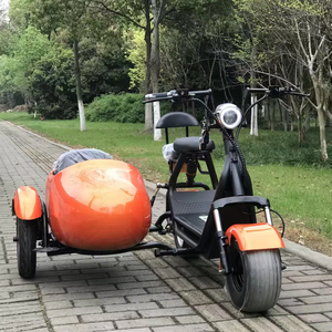 <span class=keywords><strong>Triciclo</strong></span> Eléctrico Turtle King 2026, Bicicleta para Adultos de Alta Calidad, Motocicleta, Scooter - Product Image 1