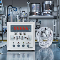 Controlador PLC ZY-JY002 RO DC24V, Placa Controladora de Programa Inteligente para Plantas de Manufactura, Hoteles, Restaurantes, Sistema RO