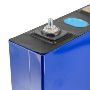 Lityum demir fosfat pil <span class=keywords><strong>3</strong></span>.2V 280AH prizmatik Lifepo4 pil Ev kamyon için güneş depolama kamp RV - Product Image 5