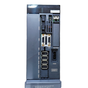 Repuesto FANUC MDSD2V2-160160 - Product Image 3