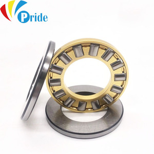 ตลับลูกปืนเม็ด29336แบบมีแรงขับใช้งานได้นาน - Product Image 4