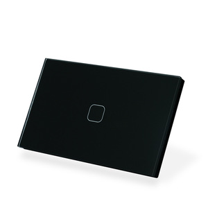 Smart <b>Wall</b> Switch ZIGBEE <b>Remote</b> <b>Control</b> Voice App Mobile Phone <b>Control</b> Tuya Smart AC100-240V Battery Powered Overload Protection - Product Image 2