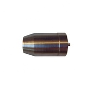 Nouvelle buse marine inbord 9*0.25*160 3D20 7x0.25x140 8x0.3x140 6 cylindres pour moteur diesel 4 temps