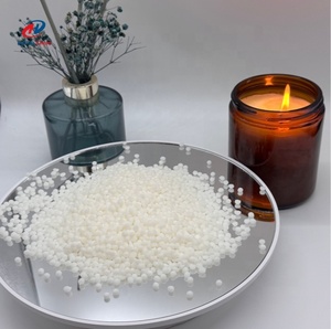 (52-58℃) <b>Hard</b> Soy <b>Wax</b> <b>Beads</b> Soft Soy <b>Wax</b> Flakes Smokeless Fragrance Candle Making Raw Materials Soy <b>Wax</b> for Sale Factory Supply - Product Image 6