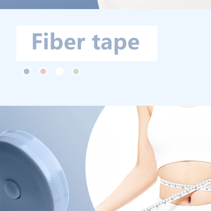 Ruban à mesurer rétractable en caoutchouc souple nordique de 1.5 mètres Mini articles divers ménagers en plastique Durable ruban à mesurer promotionnel mignon - Product Image 4