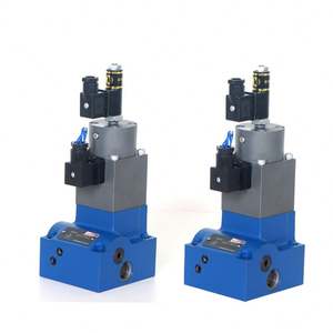 Solenoide 3 Vie Idraulico Valvola Bray 6v Dc Valvola Solenoide - Product Image 3