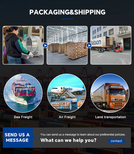 高品質18馬力2ストロークロングシャフト船外機 - Product Image 6