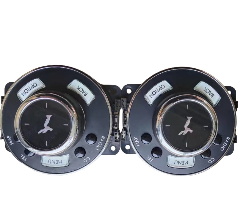 Suitable for Rolls Royce Ghost Phantom Front and Rear Audio
