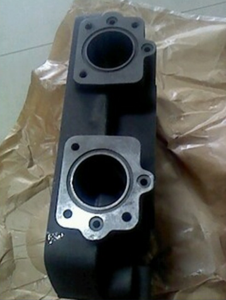 A8VO200 HYDRAULIC PUMP PARTS <b>HEAD</b> <b>COVER</b> FROM NINGBO - Product Image 1