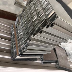 Panneau en aluminium nid d'abeille écologique, imperméable, résistant au feu, taille personnalisable, traitement de surface pour l'intérieur/l'extérieur - Product Image 3