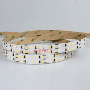 Double Row SMD 2216 Flexible LED Strip 312LEDs/M 12mm PCB High Output Linear <b>Lighting</b> Commercial <b>Lighting</b> - Product Image 2