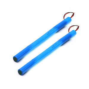 YiLink 배터리 제조업체 맞춤형 긴 스트립 모양 충전식 리튬 이온 배터리 14.8V 2200mAh 배터리 리튬 이온 팩 - Product Image 1