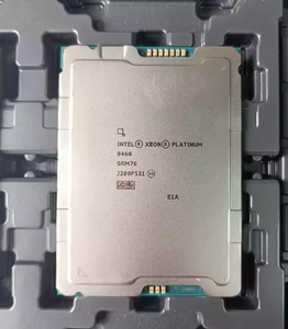 CPU Original Nuevo Procesador Xeon Platinum 8468 de 48 Núcleos, 105 M de Caché de Alta Velocidad, 2.10 GHz de Alta Velocidad, 105 MB que Mejora el Rendimiento - Product Image 6