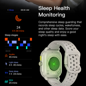 P106 Women Bluetooth Calling 2.06" AMOLED Screen GPS Sports Trajectory Fitness Smart <b>Watch</b> Heart Rate Blood Oxygen Health - Product Image 3