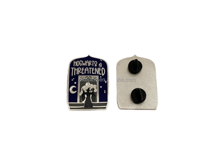 หมุดป้ายหัวใจส่วนบุคคลสำหรับทุกโอกาสดีไซน์ตามสั่งคุณภาพสูงราคาไม่แพงและการจัดส่งที่รวดเร็ว - Product Image 3