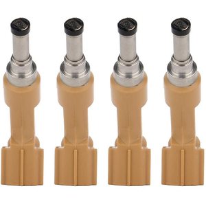 Inyector de Combustible 23250-0T010 23209-39145 para Toyota Corolla Altis 1.8L, Pieza de Repuesto para Motor - Product Image 2