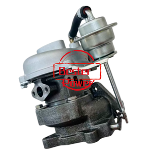 Turbocompresseur VE110069 VZ21 13900-62D51 13900-62D50 VE110069 VJ110069 110069 RHB31 pour <span class=keywords><strong>moteur</strong></span> Isuzu <span class=keywords><strong>Briggs</strong></span> 4TNA - Product Image 5