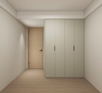 Armoire Modulaire 3 Portes avec Coiffeuse Intégrée, Penderie et Meuble de Rangement Personnalisé en Bois Moderne, Ensemble de Chambre en Bois