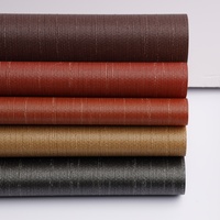 Papier peint horizontal en soie facile à nettoyer pour décor multi-espaces
