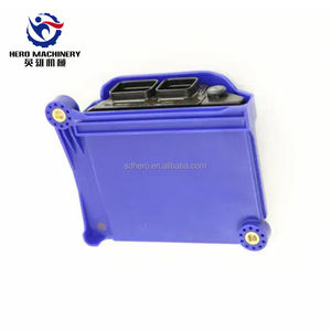 Suku cadang <span class=keywords><strong>Bobcat</strong></span> asli 7468340 komponen listrik pengontrol HUB untuk pemuat - Product Image 2