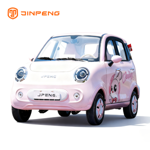 NOUVELLE <span class=keywords><strong>Voiture</strong></span> Électrique Miniature pour Adultes, Modèle Intelligent, Véhicule Électrique à Énergie Nouvelle - Product Image 3