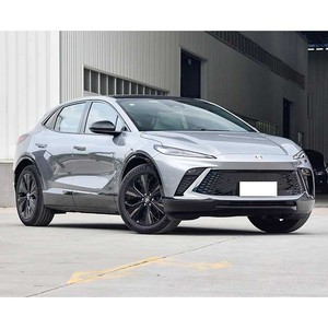 Vendita calda 5 posti 530km 620km gamma 2wd 4x4 SUV elettrico 2024 Buicks Electra E4 EV auto veicoli di <span class=keywords><strong>nuova</strong></span> energia - Product Image 4