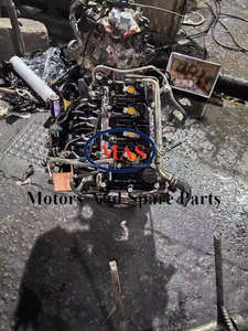 Assemblage de moteur Suzuki d'<span class=keywords><strong>occasion</strong></span> de qualité supérieure 2.4 pour Suzuki <span class=keywords><strong>Jimny</strong></span> - Product Image 4