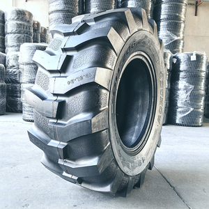 Chất lượng cao mô hình cổ điển Skid chỉ đạo Bộ nạp L-2 phụ kiện 10-16.5nhs khí nén bánh xe với thiên vị lốp thiết kế điều kiện mới - Product Image 6