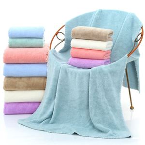 Albornoz de Microfibra Cómodo, de Secado Rápido, Ligero y Altamente Absorbente, Ideal para Piscina y Gimnasio - Product Image 1