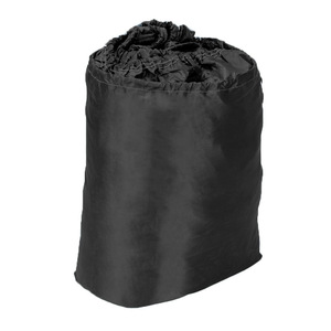 Funda para lancha rápida 210D, impermeable, resistente a la lluvia y al sol, para pesca, en forma de V, remolcable, protección para almacenamiento - Product Image 5