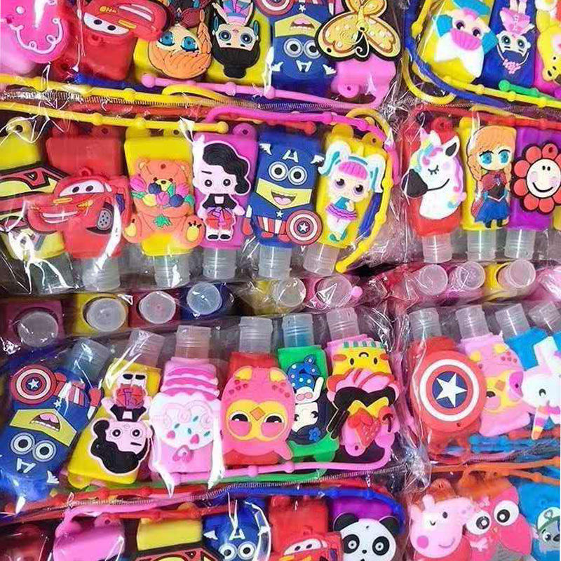 มีสีสัน