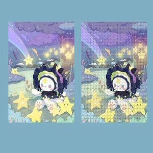 Rompecabezas de Arte del Bosque Secreto de <span class=keywords><strong>EMMA</strong></span>, Escena Natural Premium para Adultos y Coleccionistas - Product Image 5