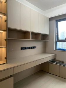 Nhỏ gọn nhưng rộng rãi Nordic bàn với kèm theo Tủ sách thông minh lưu trữ giải pháp cho phòng ngủ nghiên cứu góc & nhà sử dụng - Product Image 4