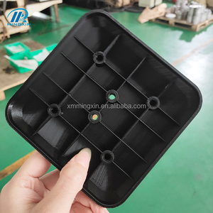 OEM Chuyên Nghiệp Chất Lượng Cao PVC PLA 3D In Ấn Đồ Chơi Mô Hình Số CNC Mô Hình Số Mịn Cường Độ Cao Nhựa Bronze <span class=keywords><strong>ABS</strong></span> - Product Image 3