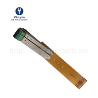 Pièces de rechange pour machine Atm 998-0235656 Lecteur de cartes NCR Track 3 Tête magnétique 9980235656