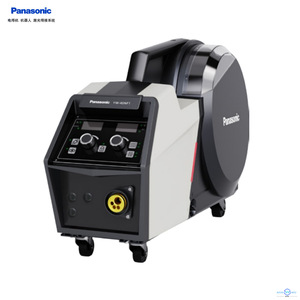 เครื่องเชื่อม Panasonic Yd-400ne1 MIG แบบ DC สามเฟส สำหรับเชื่อมโลหะด้วยระบบอาร์ค - Product Image 4