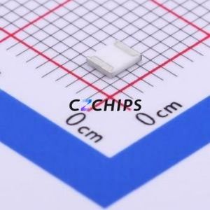 Résistance SMD 1210W2F3740T5E 1210 (Type : Film Épais) (Résistance : 374 Ohms Précision : 1%) - Product Image 2